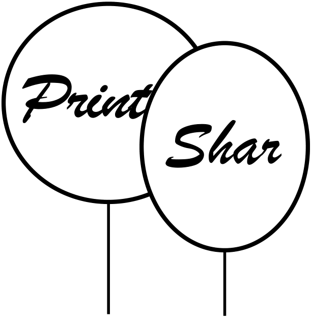 ali print logo